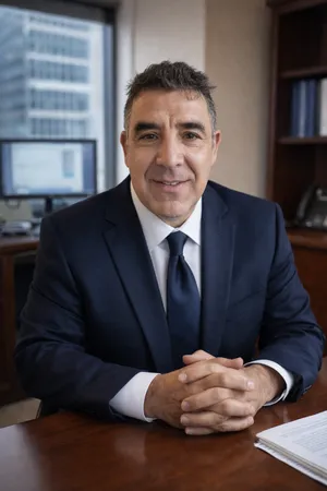 Paul Leongas Advocates for Developer-Operator Model in Commercial Real Estate Management