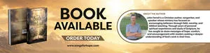 John Ferrell Explores Spiritual Guidance in New Book on Dreams and Faith