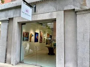 Pam Skehan Paintings Selected for 15th Annual Louisiana Contemporary Exhibition