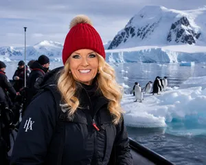 The Growing Appeal of Antarctica Expedition Cruises for Luxury Travelers
