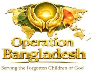 Operation Bangladesh Transitions from Regional Program to Global Humanitarian Platform