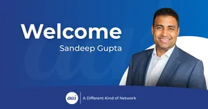 Affordable American Insurance Announces Appointment of Sandeep Gupta to Board of Directors