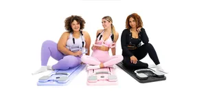 LhanelFit Shifts Focus Toward Ergonomic, Female-Centered Home Fitness Equipment