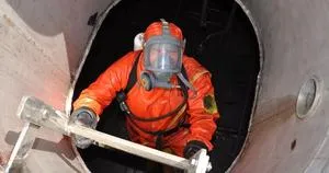 DCS Rescue Releases Informational Resource on Confined Space Safety Compliance Standards