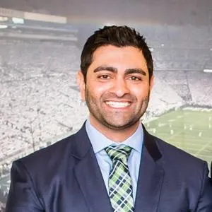 Dr. Nitun Ahir Establishes National Scholarship for Aspiring Medical Leaders