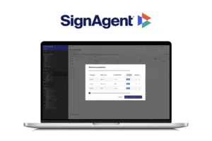 SignAgent Integrates AI Translation for Multilingual Wayfinding Projects