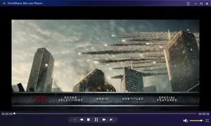 iToolShare Updates Blu-ray Player for Windows With Enhanced Menu and 3D Support