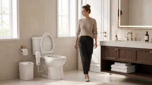 ODORUN Launches Toilet Air Extraction Device on Kickstarter