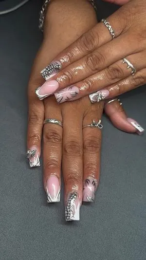 Nail Technicians Launch Haus of Zodiac Studio at Salon and Spa Galleria in Euless