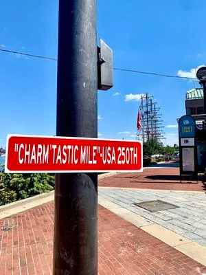 Baltimore's Charm'tastic Mile Proposes Century-Long City Agreement