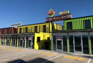 Fort Worth Entrepreneurs Are Finding Flexible Commercial Space Designed to Help Small Businesses Launch and Grow