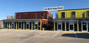 Growing Businesses Need Room to Expand, and Box Office Warehouse Suites Makes It Easy Without Changing Addresses