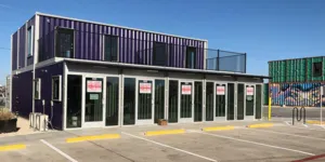 Fort Worth Commercial Property Targets Small Business Growth