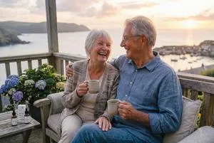Joy Organics Launches 30% Senior Discount Through ID.me Verification