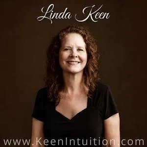 Author and Intuitive Guide Linda Keen Focuses on Self-Trust and Inner Wisdom