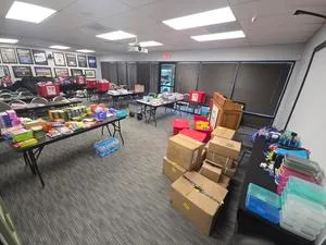 AACM Completes Annual School Supply Drive for Arizona Students
