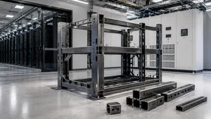 Prince Manufacturing Enhances Asheville Plant with Automated Tube Laser System