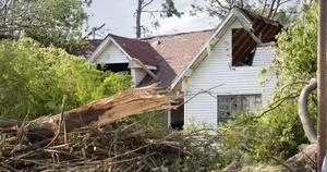 Essential Recovery Steps for Brookfield Homeowners After Tornado Damage