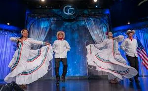 Club Honduras International Hosts Cultural Celebration in Los Angeles