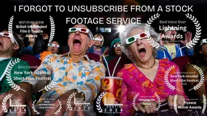 Filmmaker David William James Elliott to Release Short Film on YouTube Following Festival Circuit Run