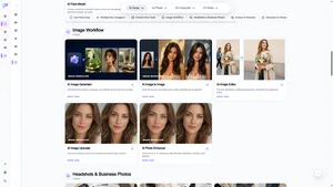 Face AI Updates Video Face Swap Platform With Enhanced Tracking And Processing Performance
