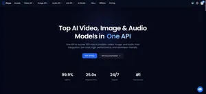 Crun AI Adds GPT-5.6 Model Family to Its Unified Developer Platform