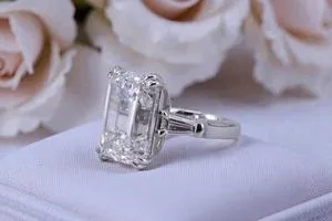 Comparing Custom Engagement Ring Design Versus Established Retail Designer Brands