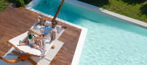 Lazy Daze Hammocks Releases 12-Foot Quilted Double Hammock With V-Spreader Bar Design