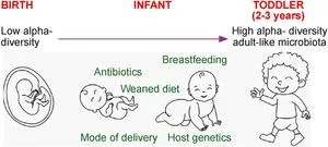 Review Examines Role of Gut Microbiome in Biliary Atresia Progression and Outcomes