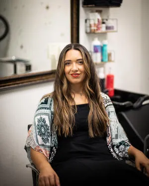 Hairstylist Jada Joins the Hill Country Salon Suites Community in Georgetown