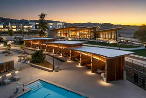 FivePoint Provides Update on Residential Development and Lifestyle Amenities in Valencia, California