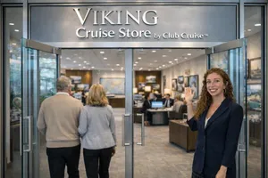 Planning Considerations for Viking Danube River Cruise Itineraries