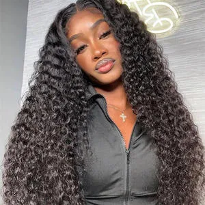 Wigfever Introduces New Wear-Go Wig Collection Featuring HD Skin Lace Technology