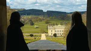 Institute of Classical Architecture & Art Documentary Chatsworth Through Time to Air on Public Television