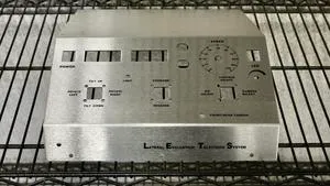Mathison Manufacturing Outlines Standards for Cosmetic Metal Fabrication Processes