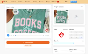 EHunt Releases AI-Powered Video Generator and Revenue Analytics Tools for Etsy Sellers