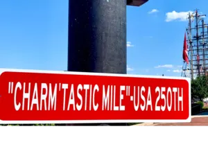 Proposal Submitted for 100-Year Agreement Regarding Baltimore's Charm'tastic Mile Corridor