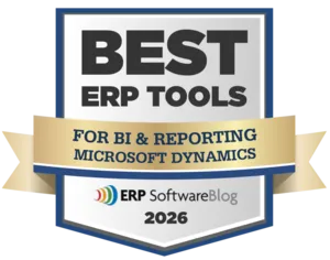 ERP Software Blog Publishes 2026 List of Business Intelligence Tools for Microsoft Dynamics Users