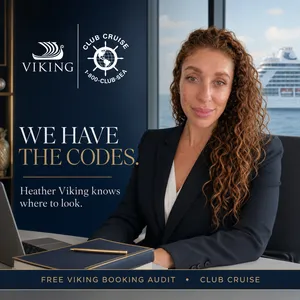 Club Cruise Introduces Educational Resources for Viking Cruise Promotional Codes