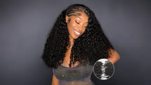 BGMgirl Introduces New Human Hair Crochet Extensions and Protective Wig Options