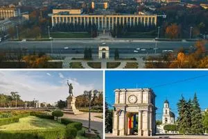 Private Guide Bulgaria Adds Moldova and Transnistria to Regional Tour Itineraries