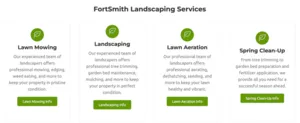 FortSmith Landscaping Reaches 200 Google Reviews Milestone in Wake Forest