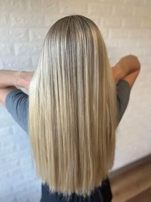 Hair By Taylor Now Open and Accepting New Clients at the Salon and Spa Galleria Azle in Azle, Texas