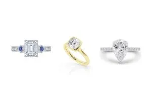 Morgan Jewelers Publishes Guidance on Selecting Engagement Rings Based on Hand Shape