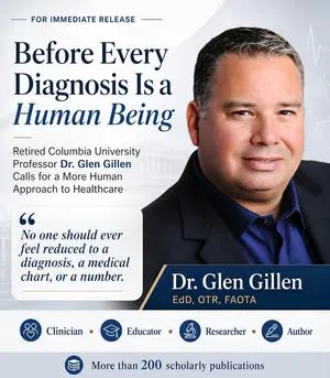 Dr. Glen Gillen Discusses the Importance of Patient-Centered Care in Modern Medical Practice