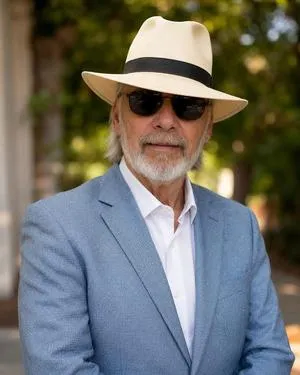 Writer Victor Stringer Announces Publication of Collected Poetry and Personal Reflections