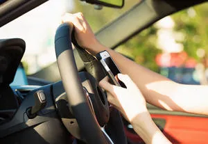 Charleston County Reports Highest Number of Hands-Free Driving Citations in South Carolina
