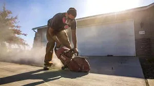 Slabjack Geotechnical Delivers Professional Concrete Grinding Solutions in Washington & Northern Idaho