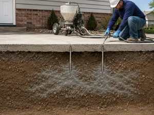 Building Stability From the Ground Up With Advanced Grouting Solutions