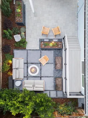 Opulands Brings Full-Service Luxury Residential Landscaping to Saratoga, California